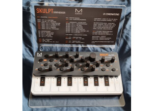 Modal Electronics SKULPTsynthSE (62888)