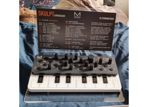 Modal Electronics SKULPTsynthSE (60642)