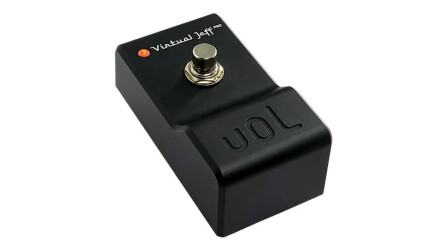 vOL PRO pedal vOL PRO pedal
