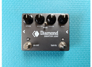 Diamond Pedals Quantum Leap (92846)