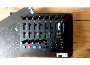 RYK Modular M185 Sequencer (32326)