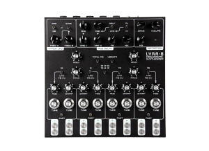 SOMA laboratory LYRA-8 (16730)