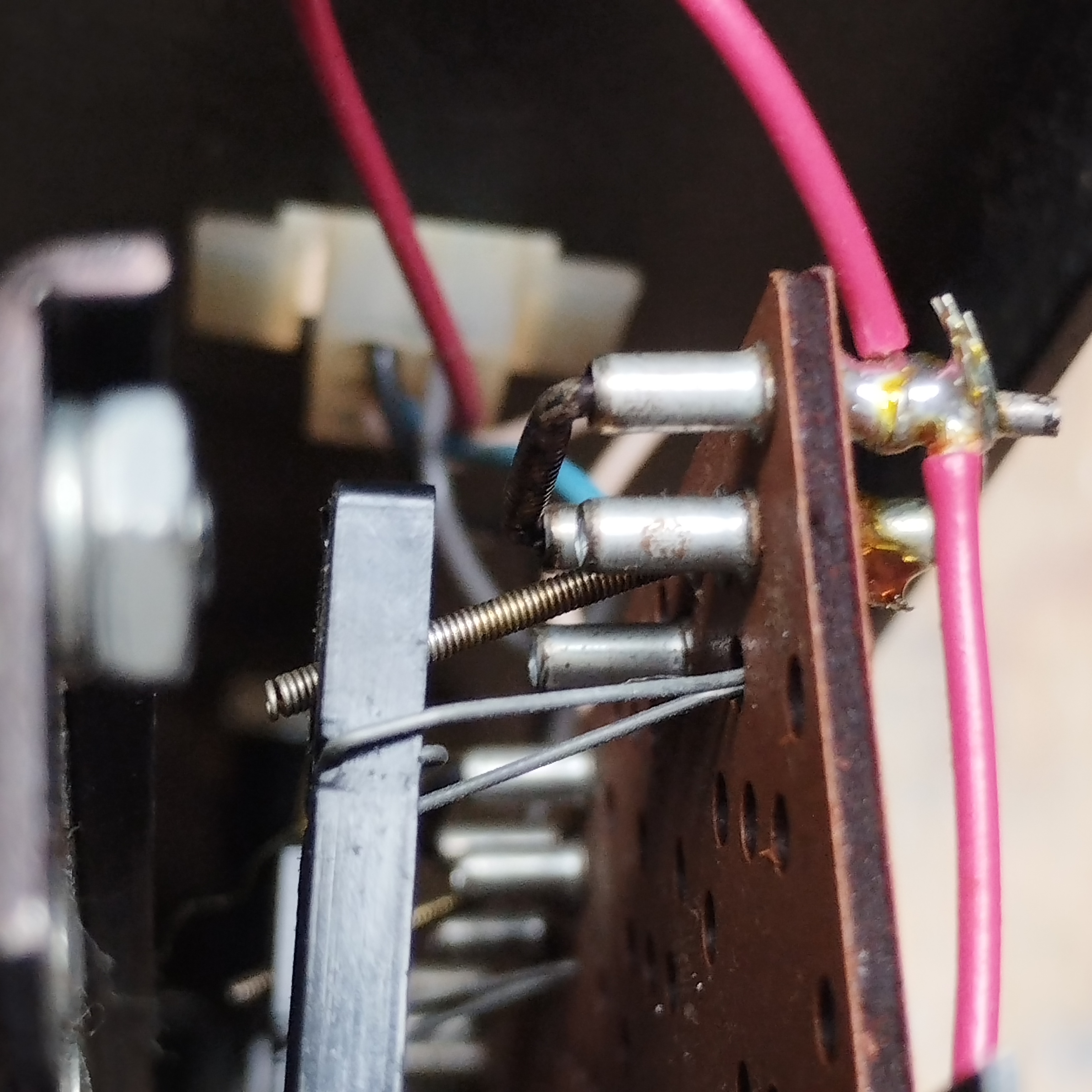 Maestro PS-1 - sélecteur macro 1