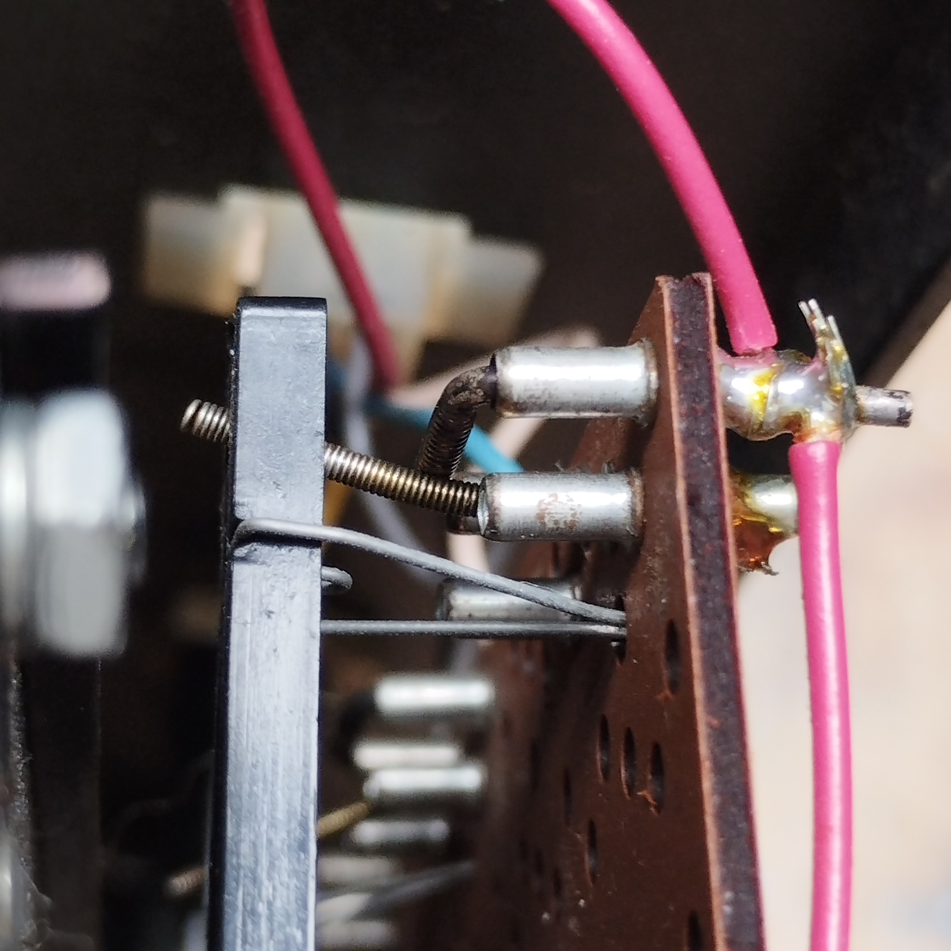 Maestro PS-1 - sélecteur macro 2