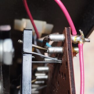 Maestro PS-1 - sélecteur macro 2 Maestro PS-1 - sélecteur macro 2