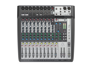 Soundcraft Signature 12 MTK (9928)