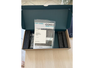 Softube Console 1 mkII (94332)