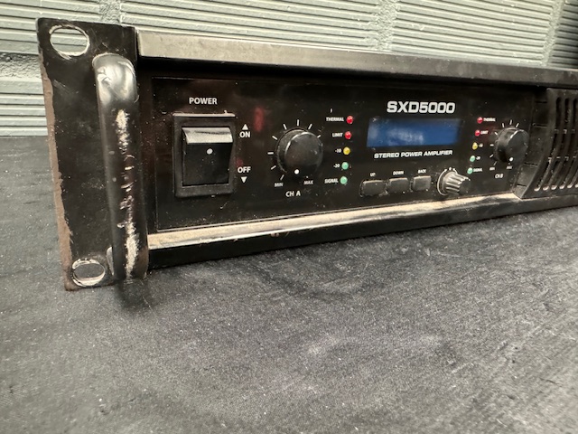 Samson Technologies SXD5000 (46637)