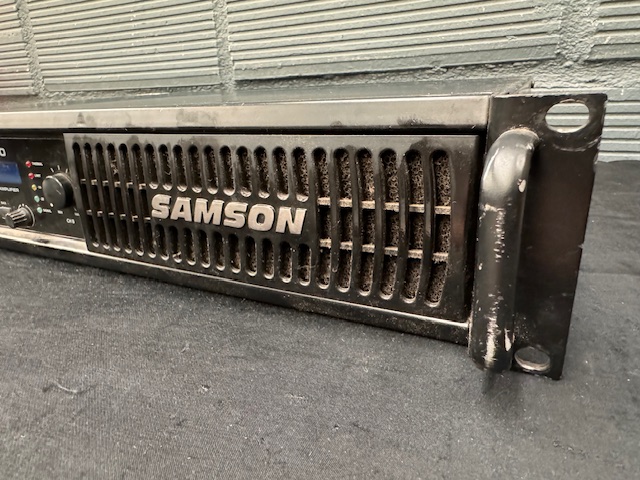 Samson Technologies SXD5000 (30667)