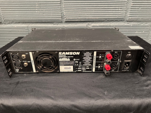 Samson Technologies SXD5000 (39549)