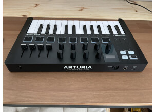 Arturia MiniLab 3 (50396)