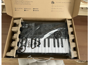 Arturia MiniLab 3 (76204)