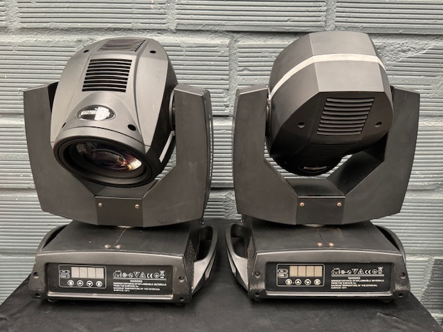 HQ POWER LUCIUS BEAM 