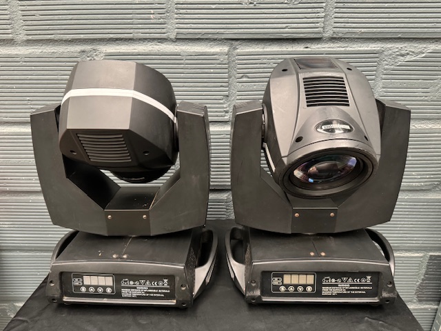 HQ Power VDP 200MH 5R (83284)