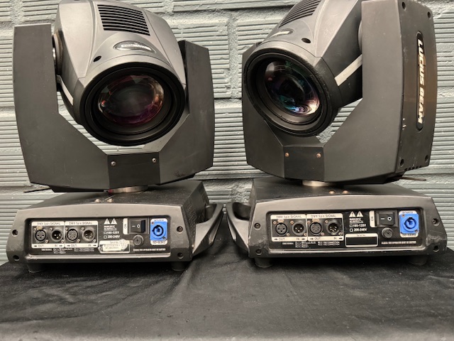 HQ Power VDP 200MH 5R (49874)