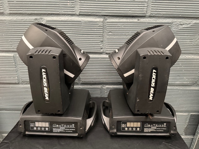 HQ Power VDP 200MH 5R (20342)
