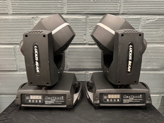 HQ Power VDP 200MH 5R (26740)