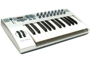 E-MU Xboard25 (68271)