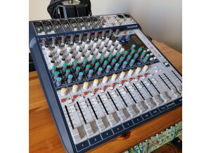 Soundcraft Signature 12 (12787)