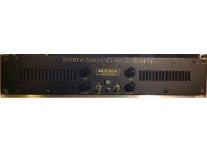 Mesa Boogie Simul-Class 2:90 (51399)