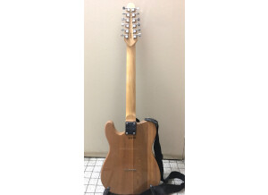 Telecaster Gear4music 4