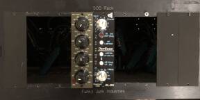 VENDS FUNKY JUNK INDUSTRIES 500 RACK 9 SLOTS