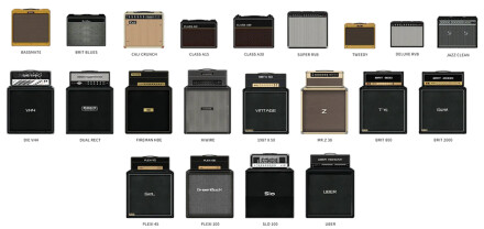 AMPS AMPS