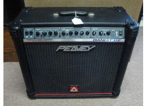 Peavey Bandit 112 II (Made in China) (Discontinued) (60417)