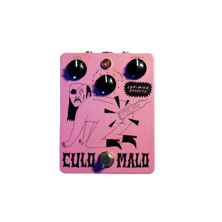 LofiMind Effects Culo Malo : Culo Malo LofiMind Effects Culo Malo : Culo Malo