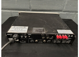 Crown MA 3600VZ (3837)