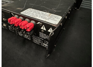 Crown MA 3600VZ (43075)