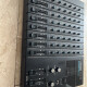 BX-8 8 Channel Stereo Mixer BX-8 8 Channel Stereo Mixer