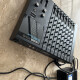 BX-8 8 Channel Stereo Mixer BX-8 8 Channel Stereo Mixer