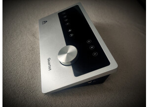 Apogee Quartet (64419)