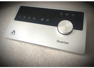 Apogee Quartet (97245)