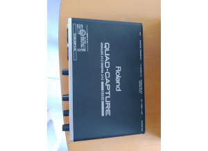 Roland UA-55 Quad-Capture (85798)