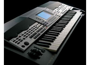 Yamaha PSR-9000 (20448)