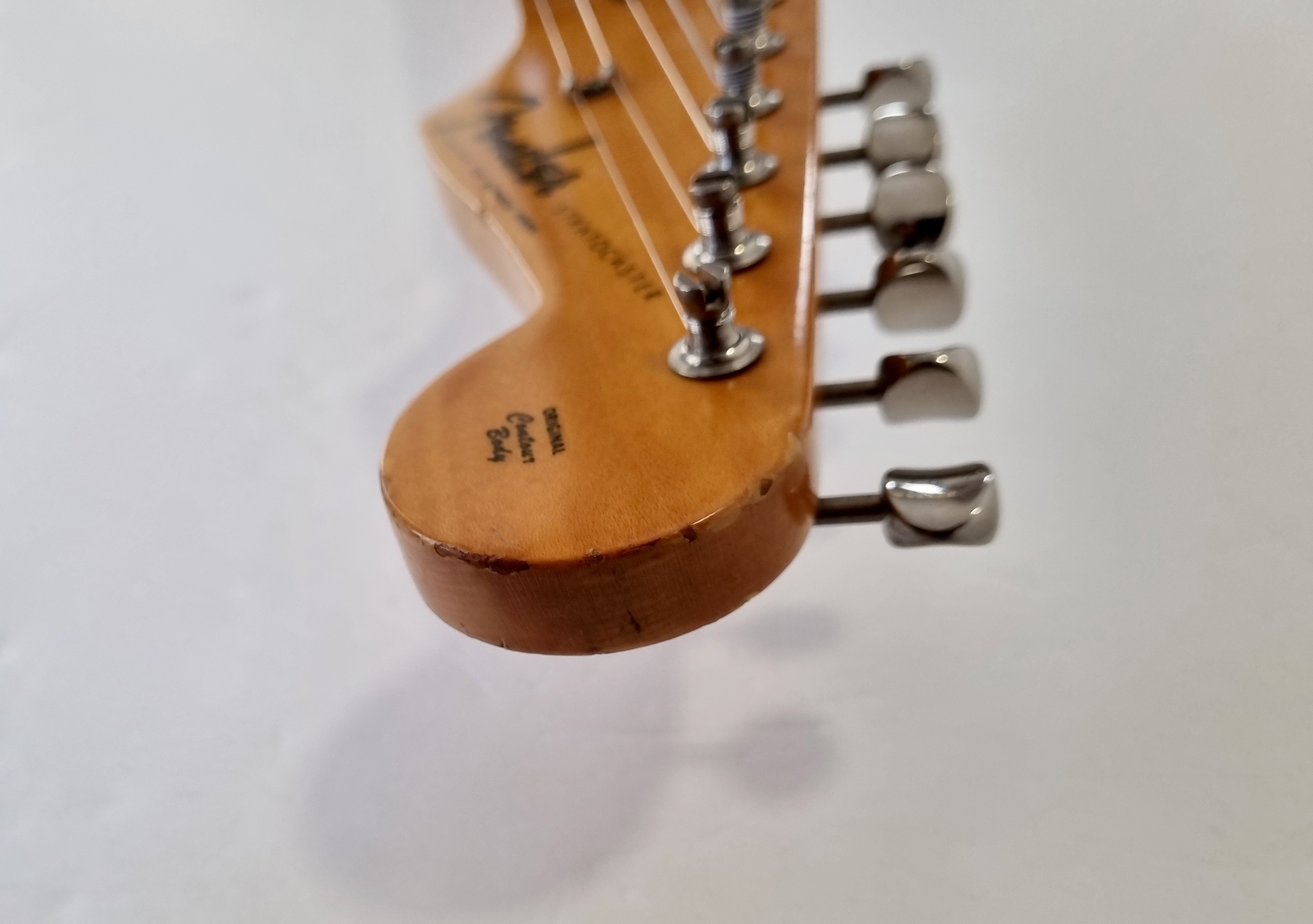 Fender American Vintage '57 Stratocaster (5176)