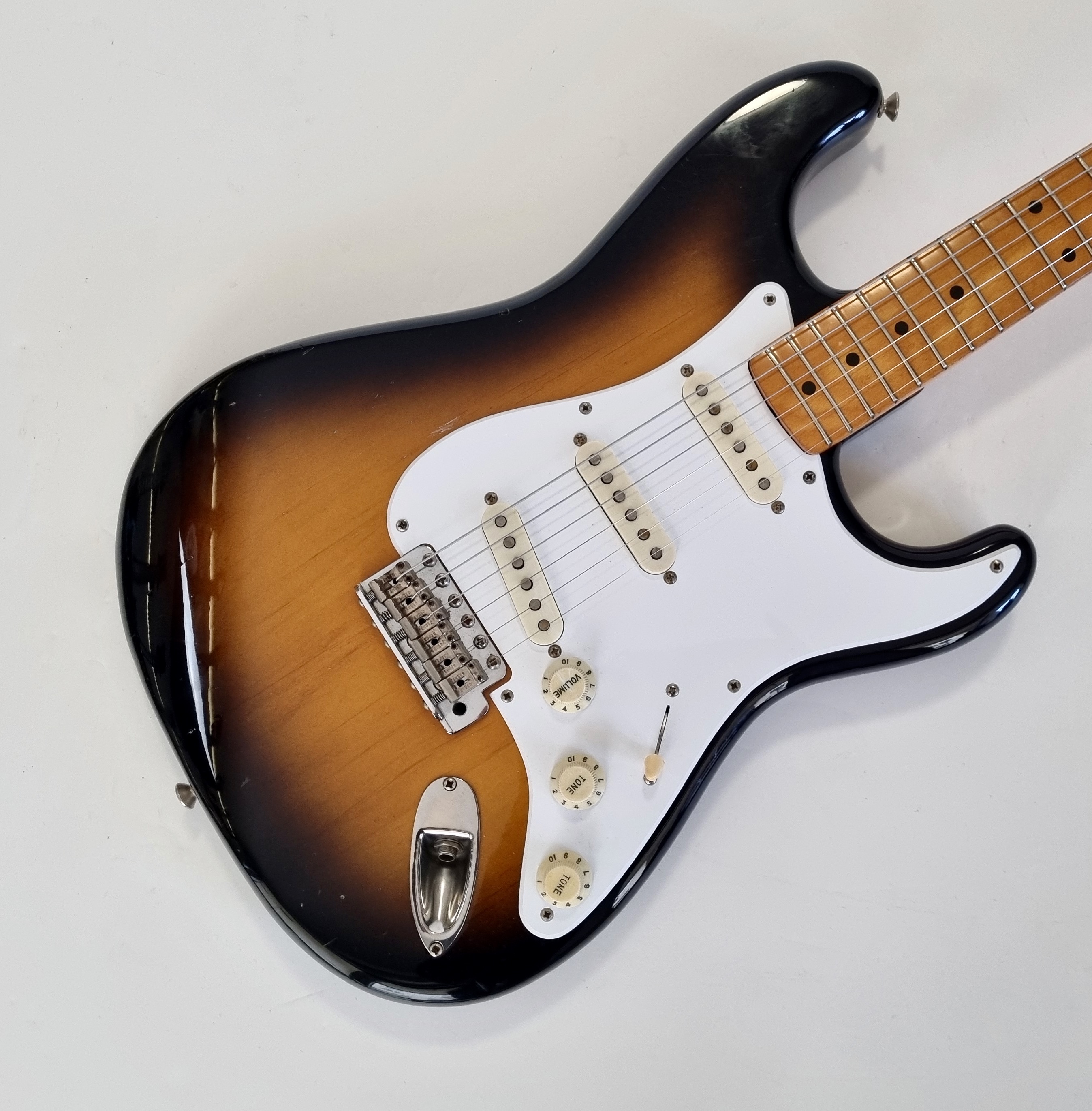 Fender American Vintage '57 Stratocaster (85788)