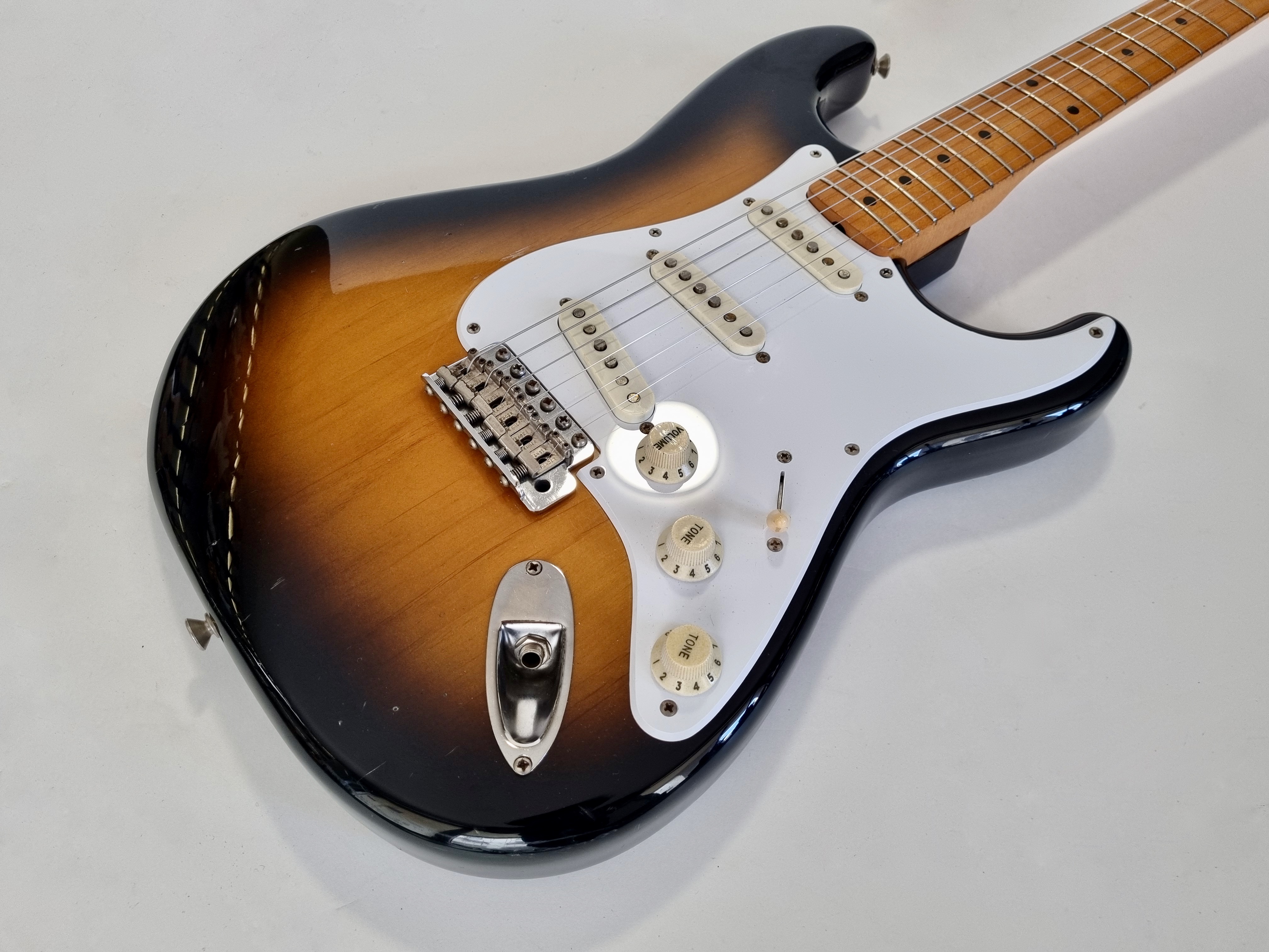 Fender American Vintage '57 Stratocaster (68512)