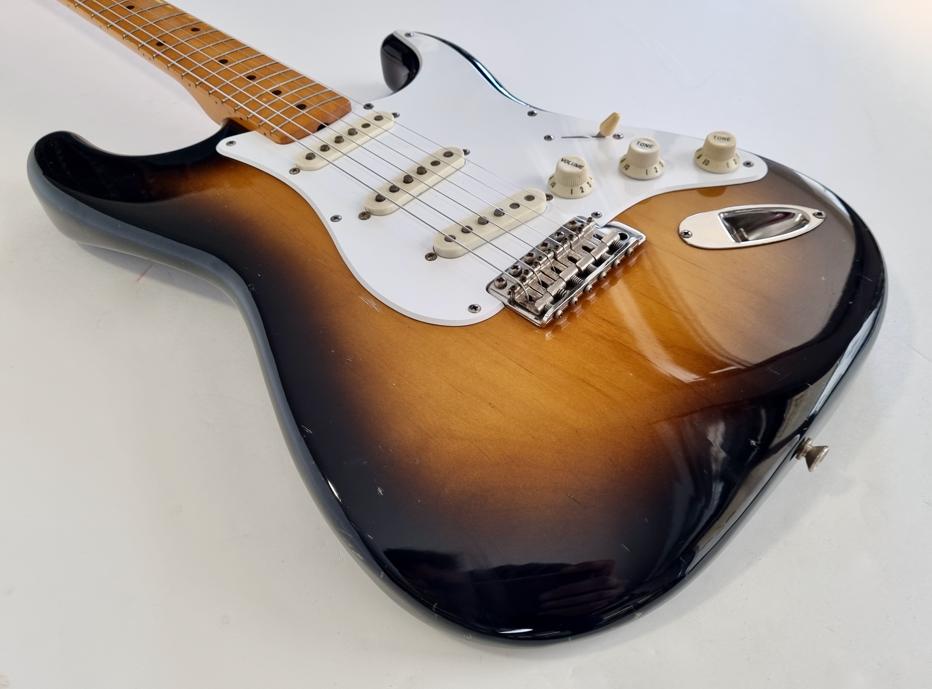 Fender American Vintage '57 Stratocaster (99688)
