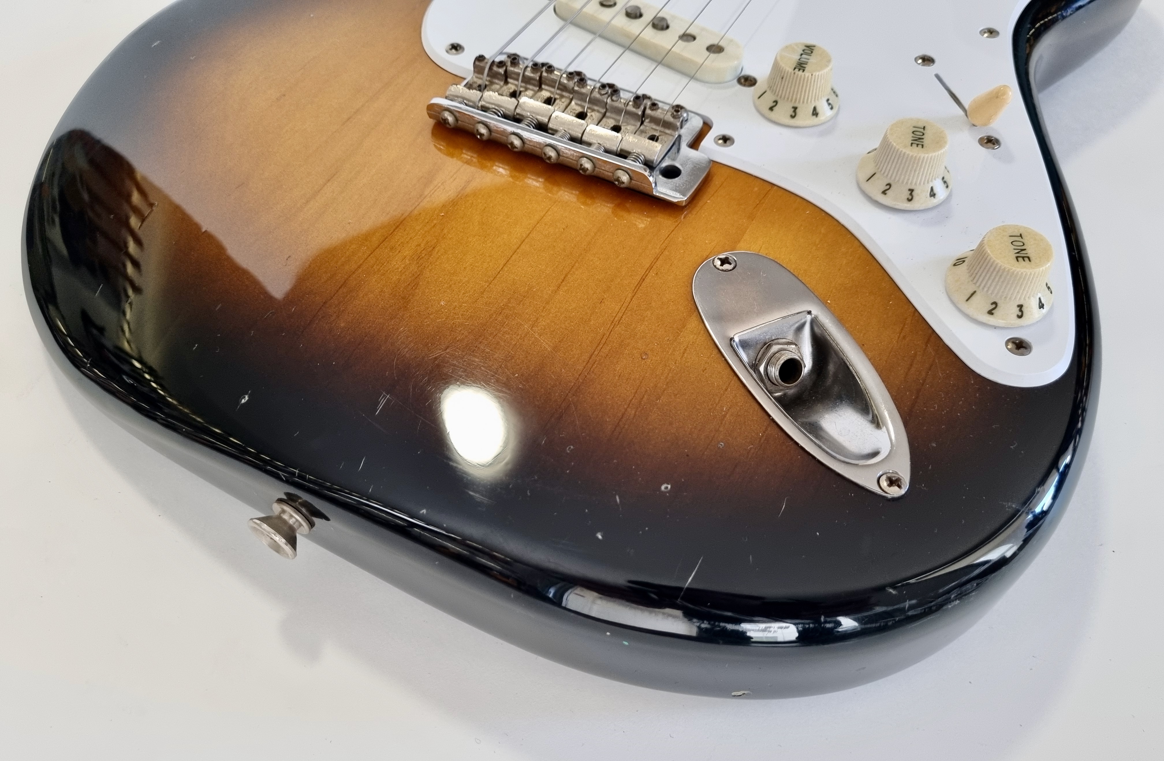 Fender American Vintage '57 Stratocaster (86505)