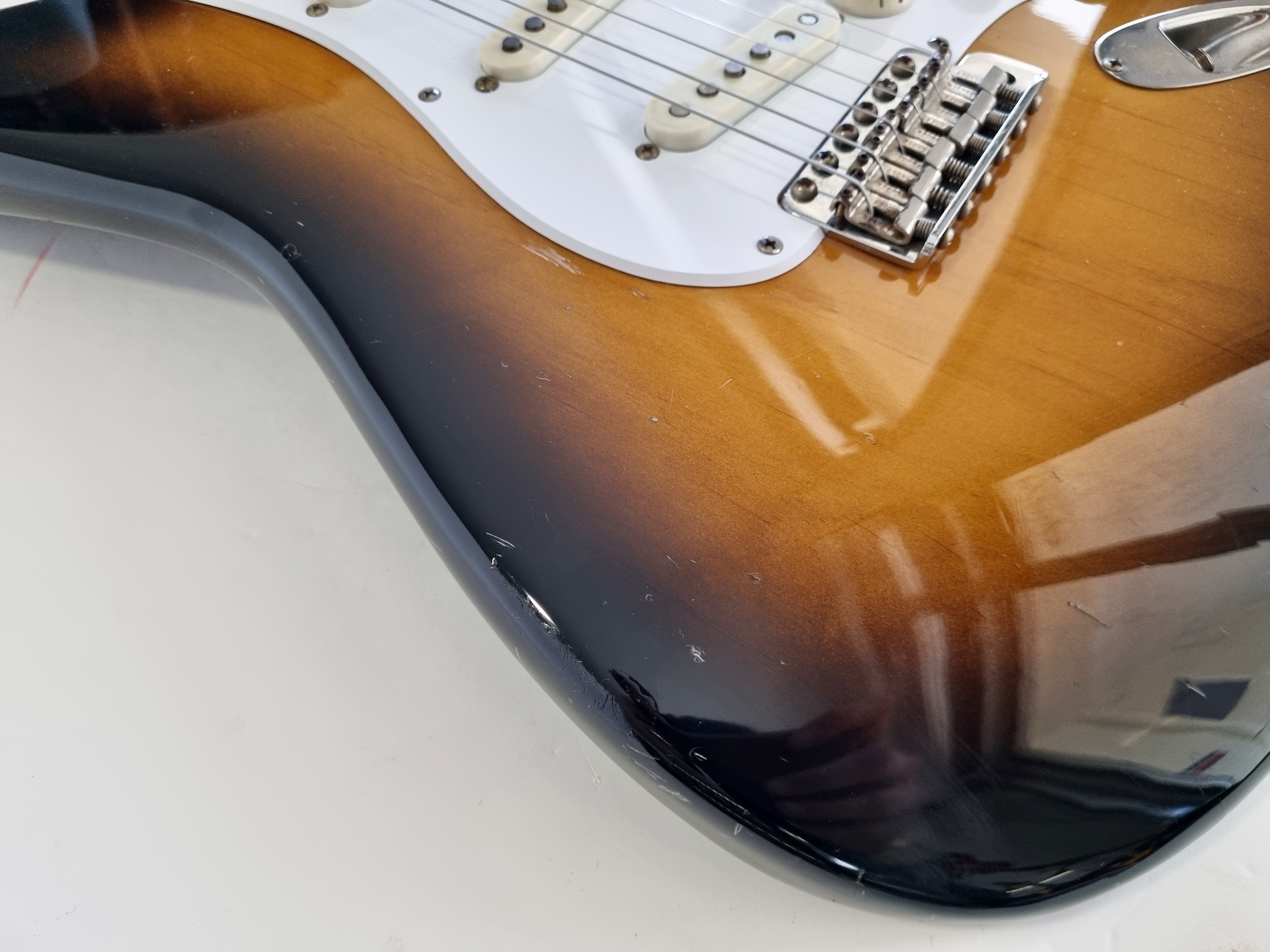 Fender American Vintage '57 Stratocaster (46389)