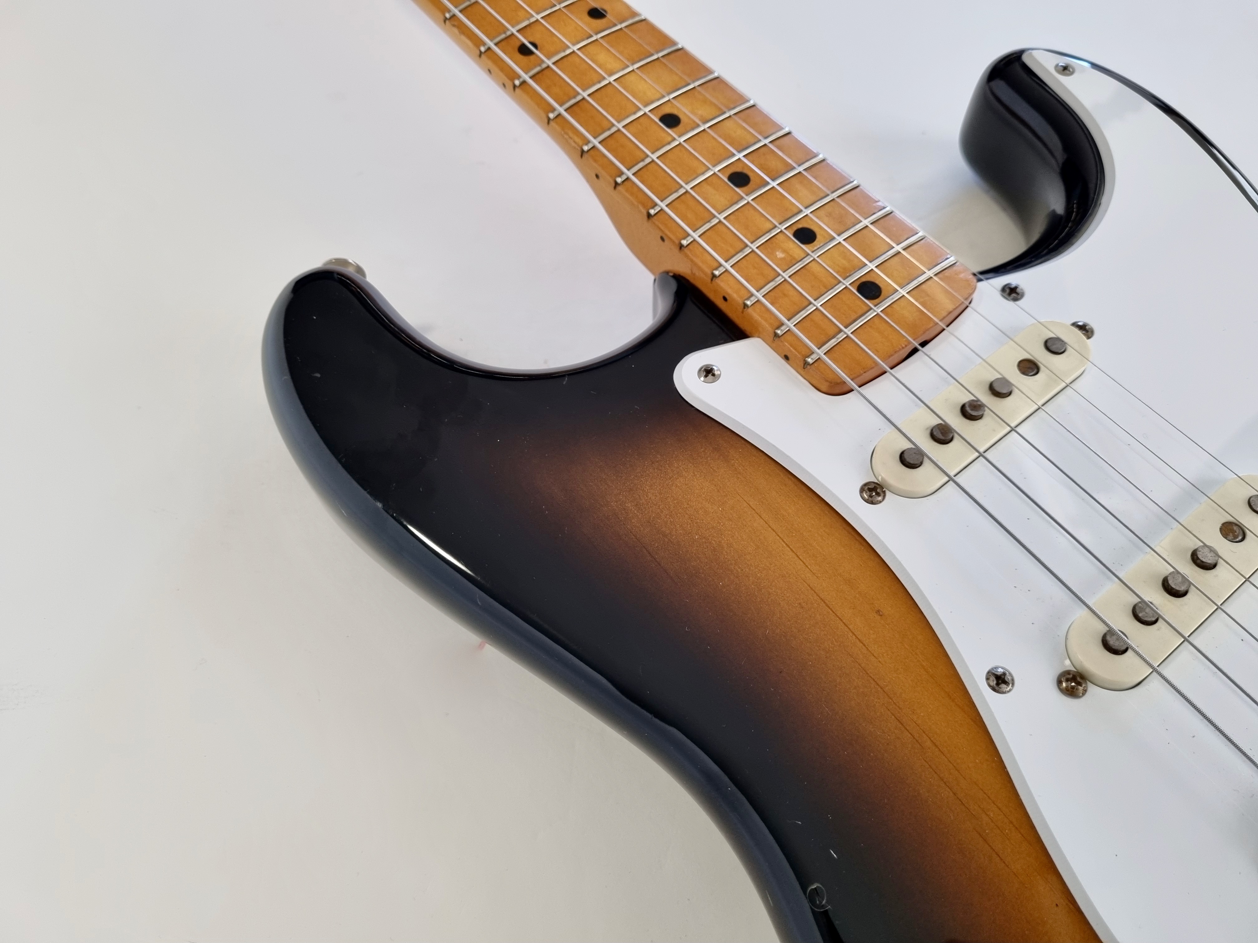 Fender American Vintage '57 Stratocaster (8043)