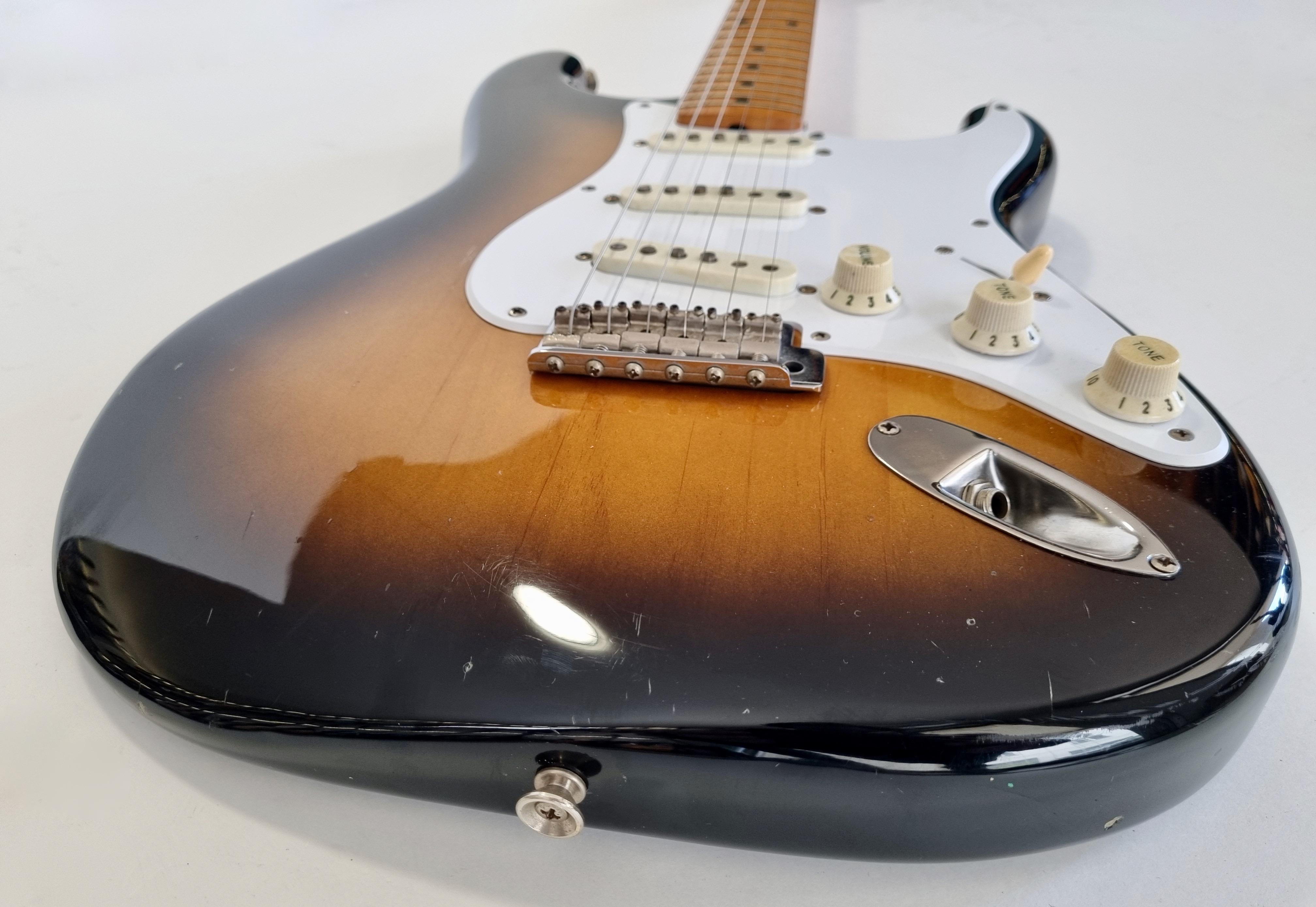 Fender American Vintage '57 Stratocaster (83489)