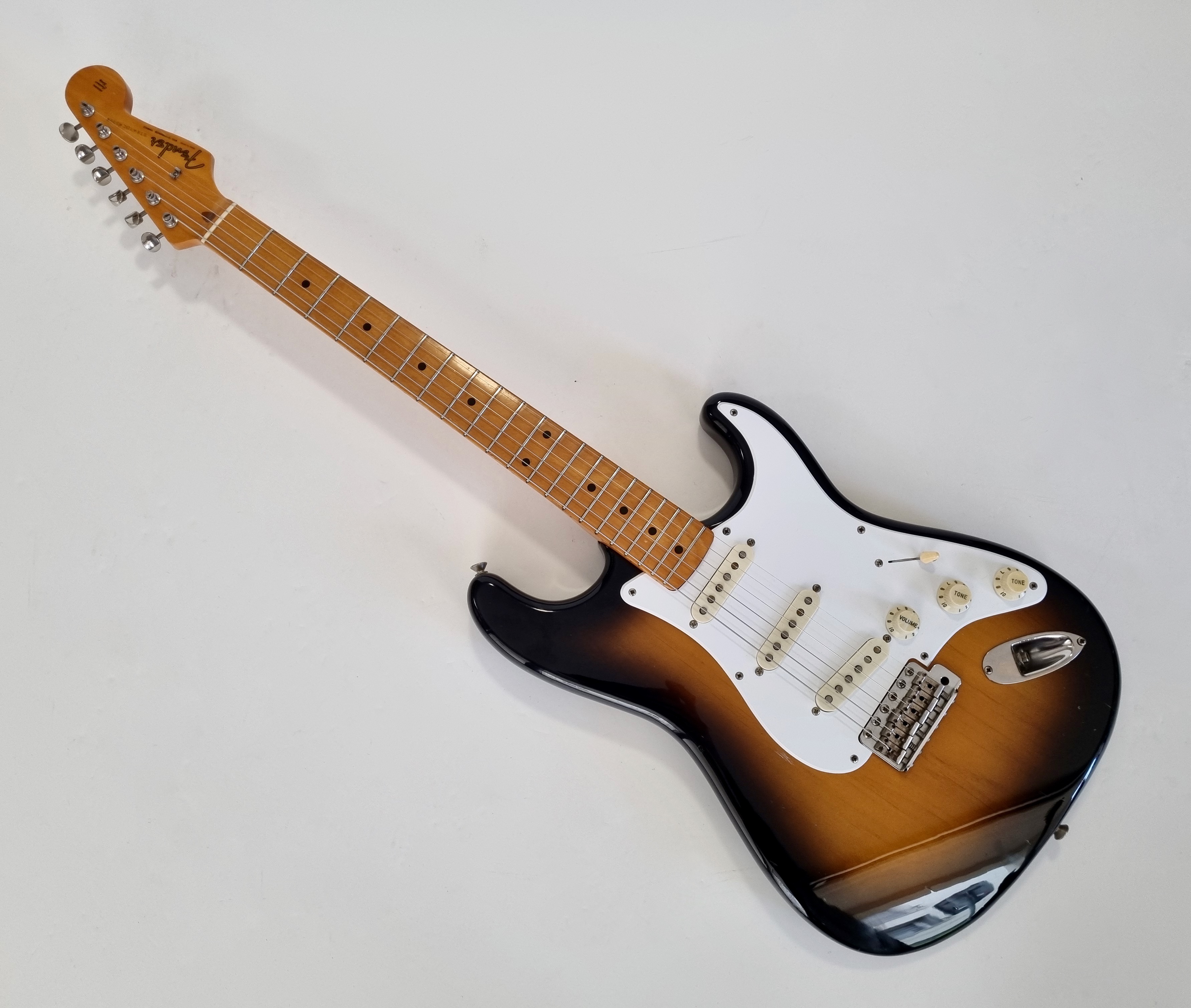 Fender American Vintage '57 Stratocaster (66593)