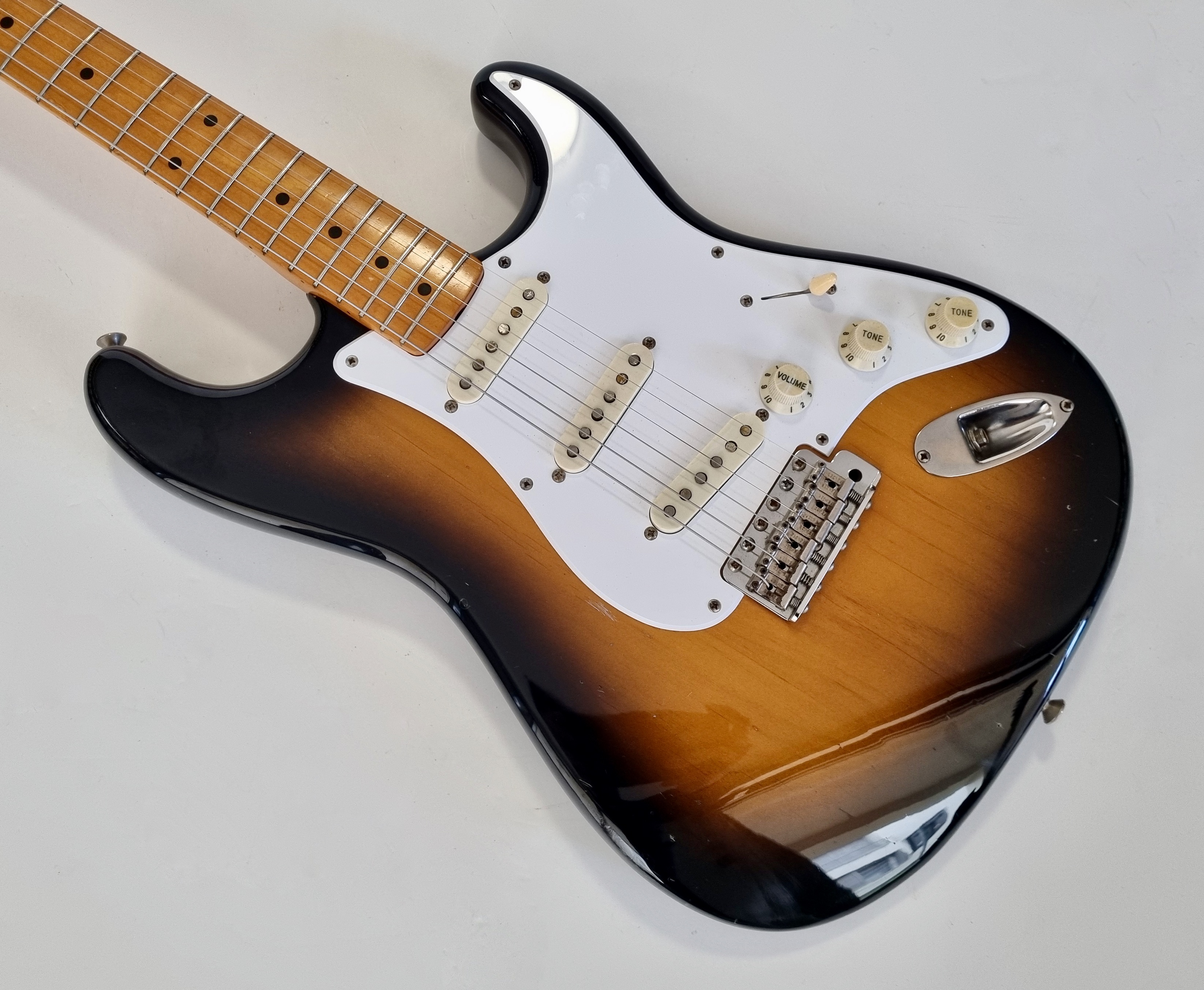 Fender American Vintage '57 Stratocaster (58342)