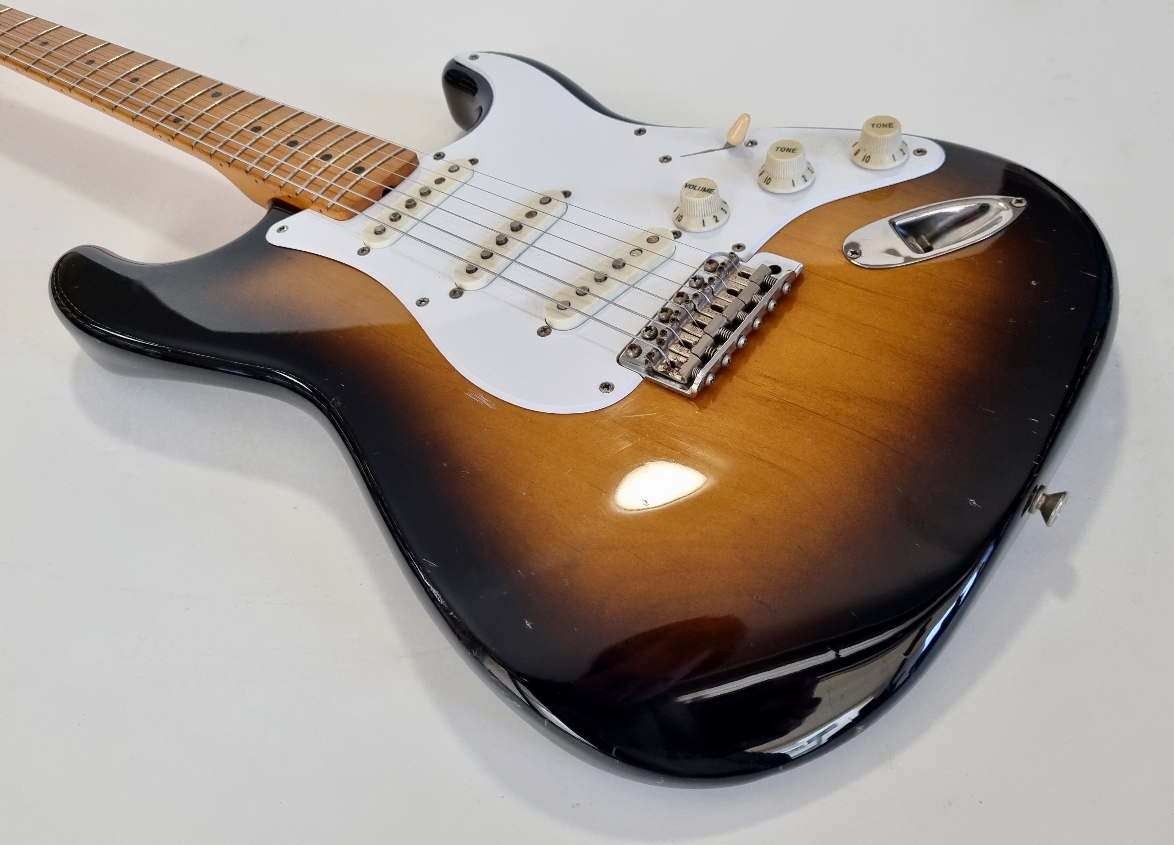 Fender American Vintage '57 Stratocaster (410)