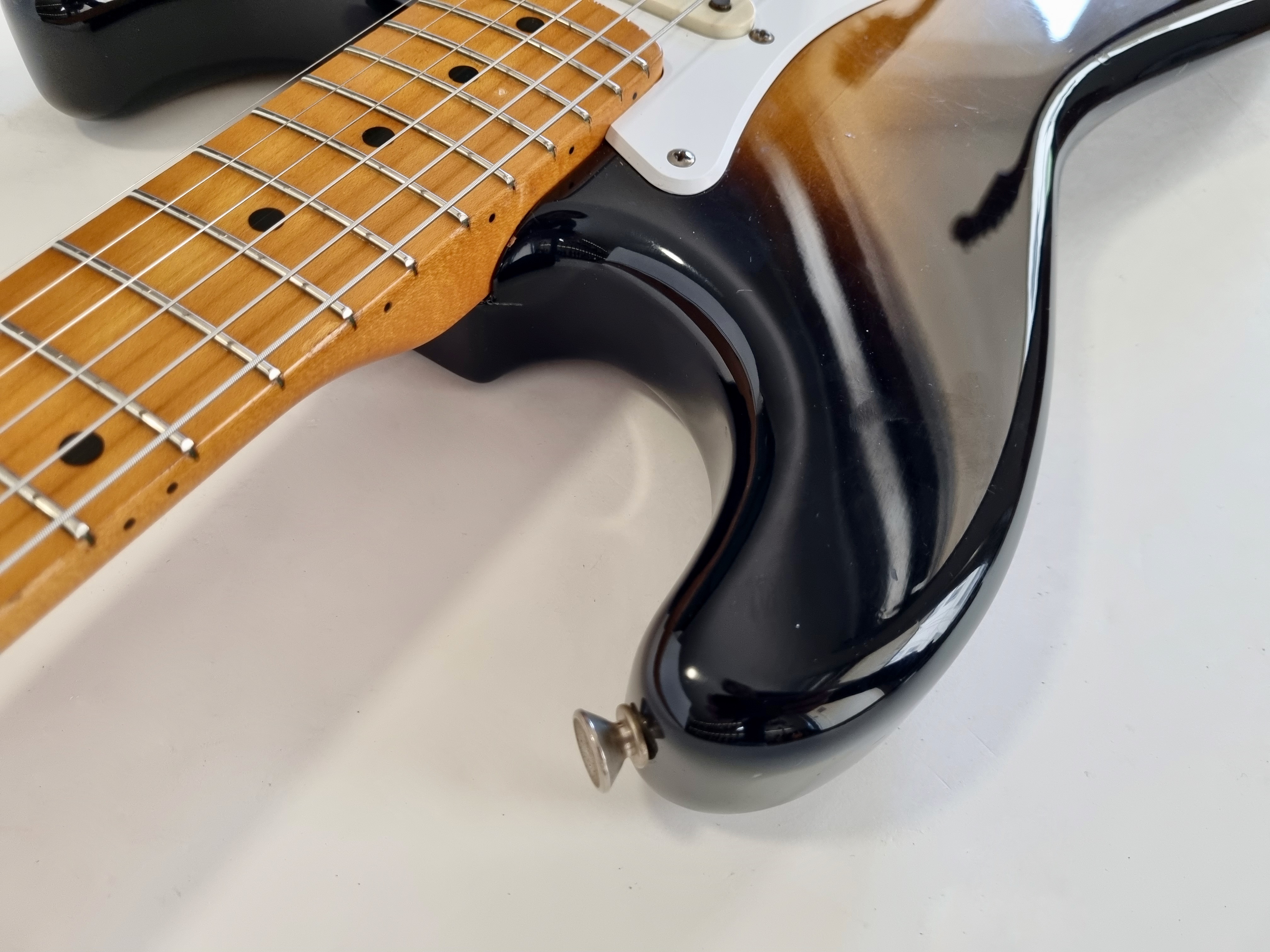 Fender American Vintage '57 Stratocaster (6552)