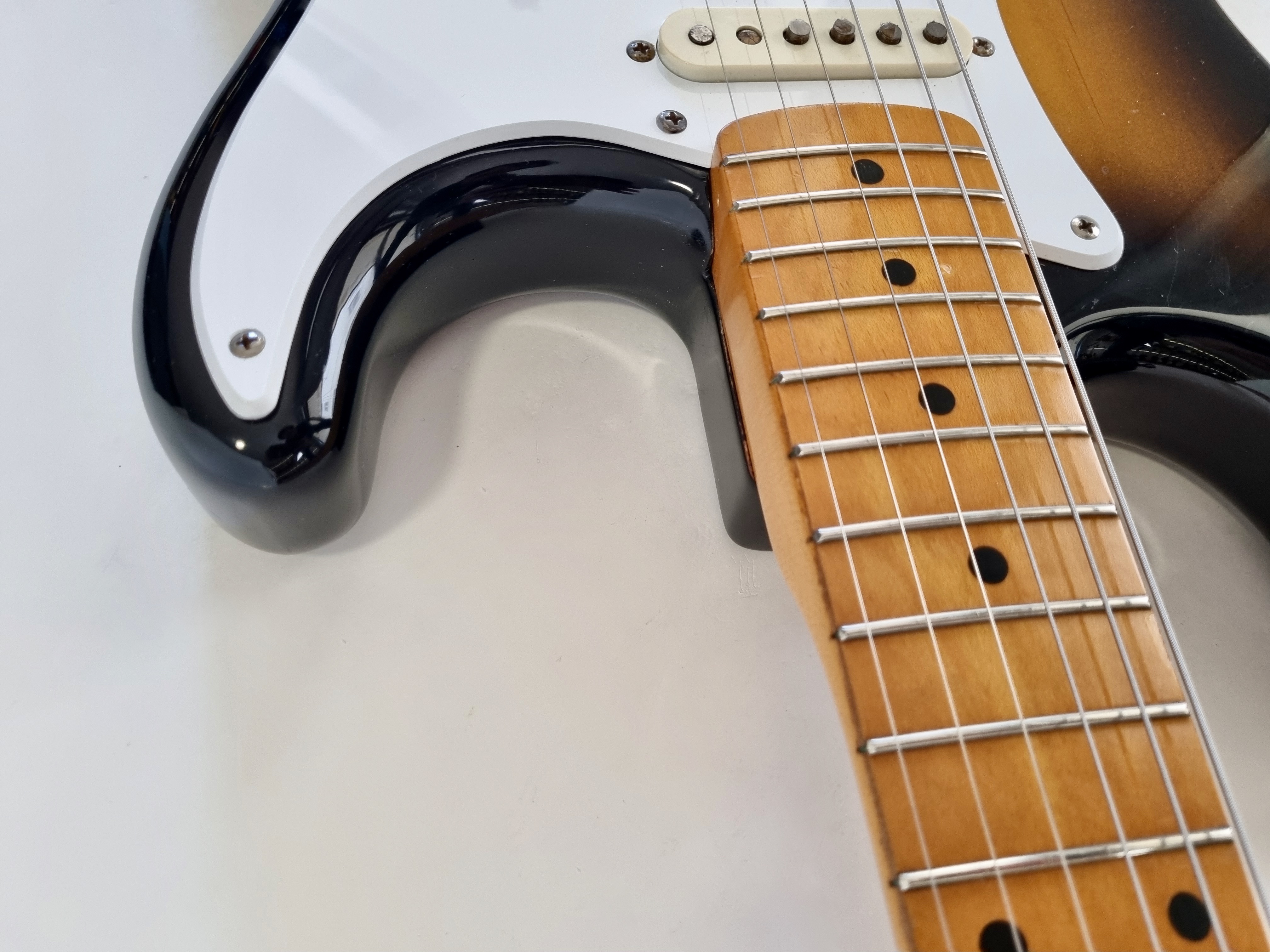 Fender American Vintage '57 Stratocaster (45577)